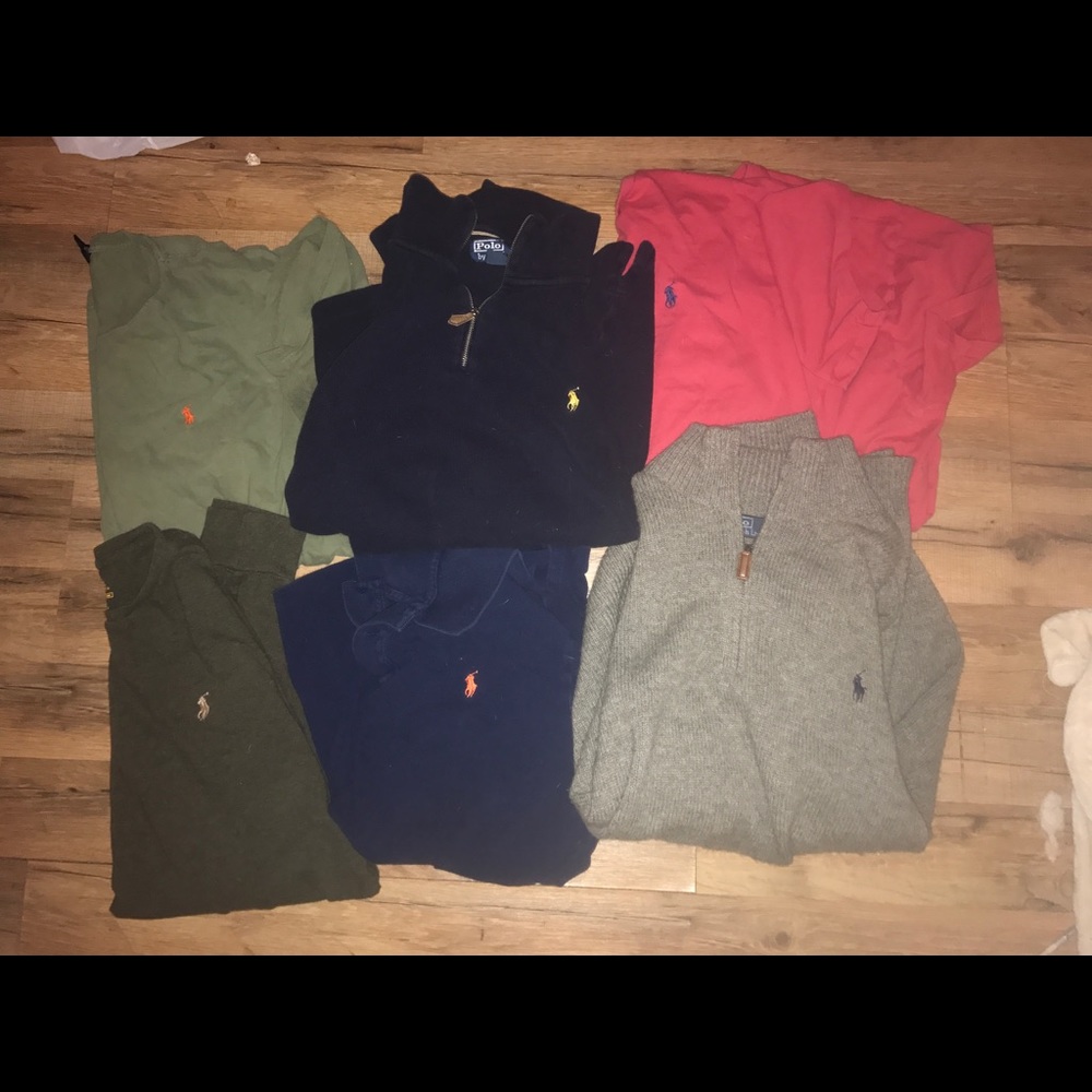 Men's Ralph Lauren